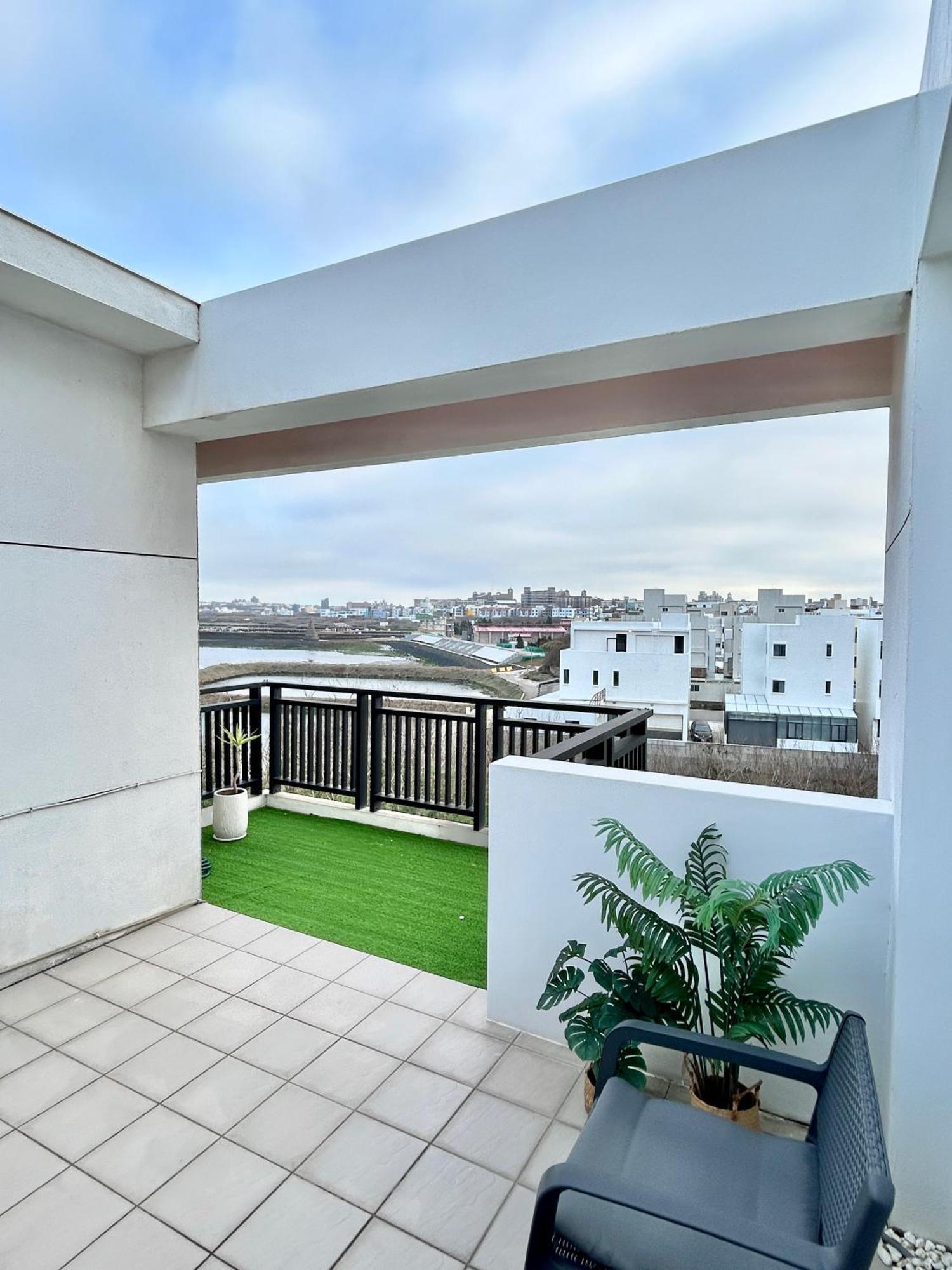 沙沙民宿 Magong Exterior foto