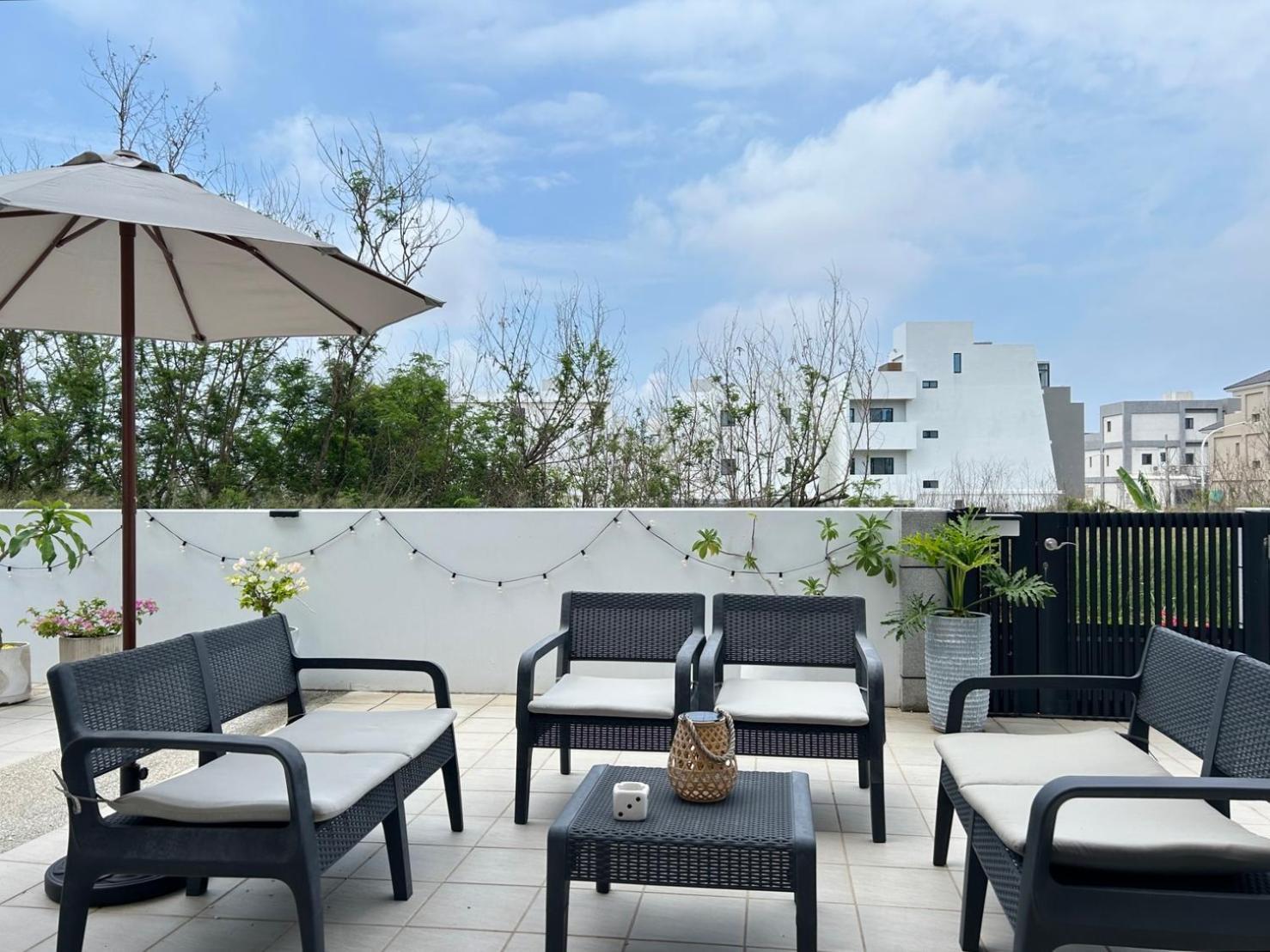沙沙民宿 Magong Exterior foto